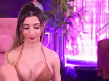 Chaturbate Live Sex Cam of odettebensen