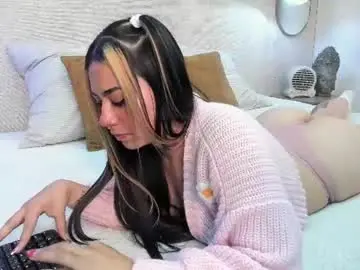 Chaturbate Watch Live Sex Cams of rousse_dh