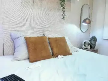 Chaturbate Sex Cam of rousse_dh