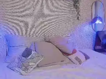 Chaturbate Live Porn of rousse_dh