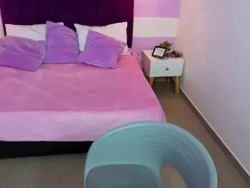 Chaturbate Live Sex of scarlett__bell