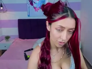 Chaturbate Live Sex of scarlett__bell