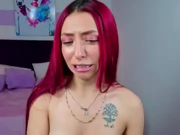 Chaturbate Private Sex Chat of scarlett__bell