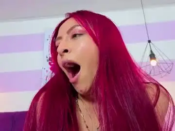 Chaturbate Live Sex of scarlett__bell