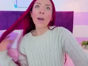 Chaturbate Sex Cam of scarlett__bell