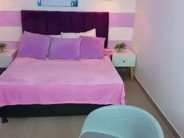 Chaturbate Sex Chat of scarlett__bell