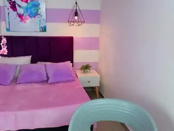 Chaturbate Private Sex Chat of scarlett__bell