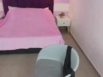 Chaturbate Best live sex cam show of scarlett__bell