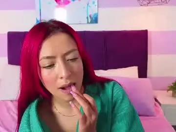 Chaturbate Live Sex of scarlett__bell
