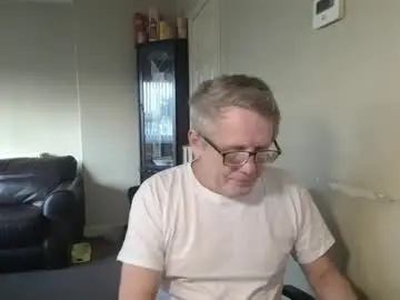 Chaturbate Nude Webcam of scottsman214
