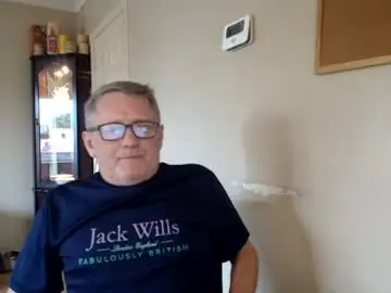 Chaturbate Sex Cam of scottsman214