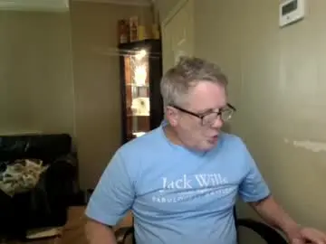 Chaturbate Best Webcam of scottsman214