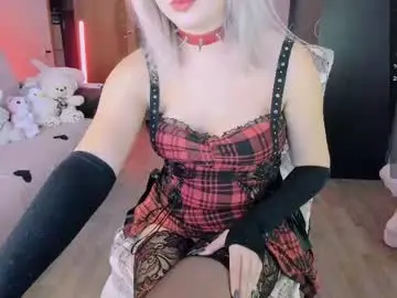 Chaturbate Live Porn of shimizyre