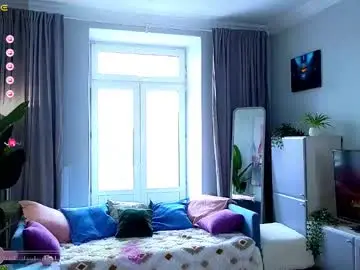 Chaturbate Nude Webcam of sinty_noria