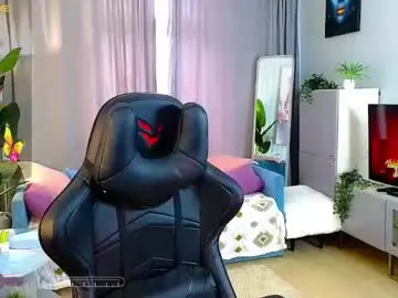 Chaturbate Adult Video Chat of sinty_noria