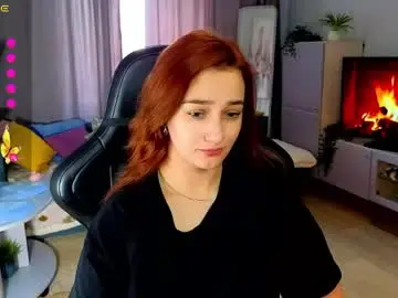 Chaturbate Adult Video Chat of sinty_noria