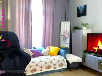 Chaturbate Live Sex of sinty_noria