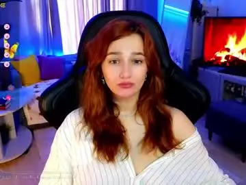 Chaturbate Live Sex of sinty_noria