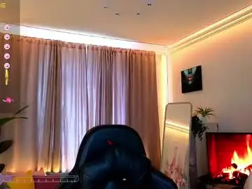 Chaturbate Sex Chat of sinty_noria