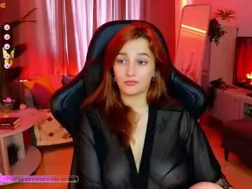 Chaturbate Private Sex Chat of sinty_noria