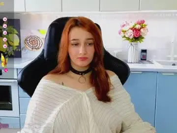 Chaturbate Adult Webcam of sinty_noria