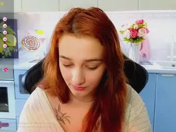 Chaturbate Nude Webcam of sinty_noria
