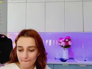 Chaturbate Best Webcam of sinty_noria