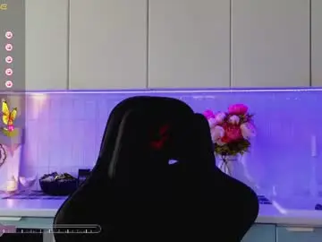 Chaturbate Nude Webcam of sinty_noria