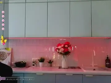 Chaturbate Watch Live Sex Cams of sinty_noria