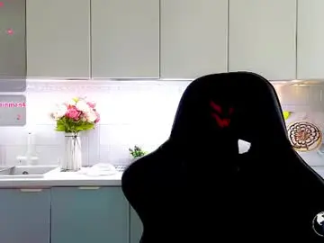 Chaturbate Private Sex Chat of sinty_noria