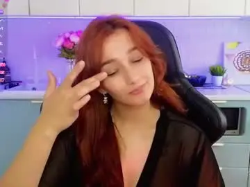 Chaturbate Sex Chat of sinty_noria