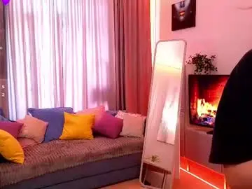 Chaturbate Best Webcam of sinty_noria