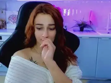 Chaturbate Live Sex of sinty_noria