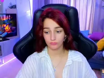 Chaturbate Sex Chat of sinty_noria