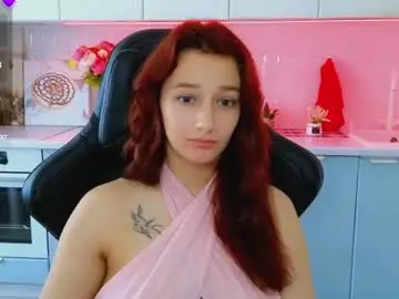 Chaturbate Watch Live Sex Cams of sinty_noria