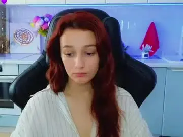 Chaturbate Adult Webcam of sinty_noria