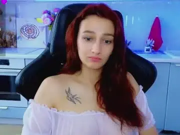 Chaturbate Private Sex Chat of sinty_noria
