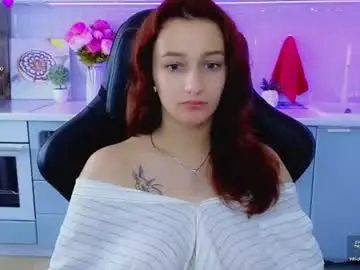Chaturbate Adult Webcams of sinty_noria