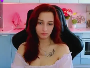Chaturbate Nude Webcam of sinty_noria
