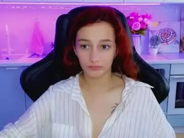 Chaturbate Live Porn of sinty_noria