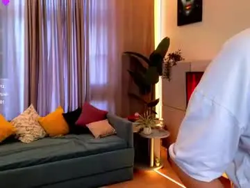 Chaturbate Sex Chat of sinty_noria