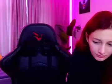Chaturbate Adult Video Chat of sinty_noria