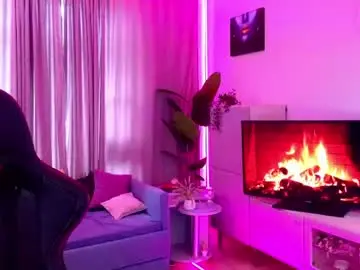 Chaturbate Adult Webcams of sinty_noria