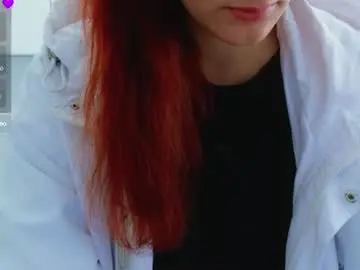 Chaturbate Sex Cam of sinty_noria