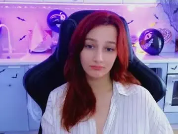 Chaturbate Nude Webcam of sinty_noria