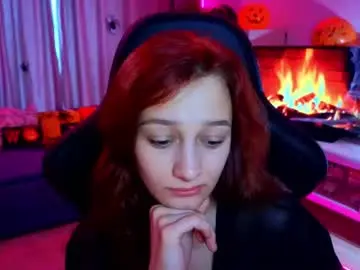 Chaturbate Sex Cam of sinty_noria