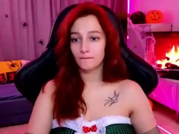 Chaturbate Live Sex Cam of sinty_noria