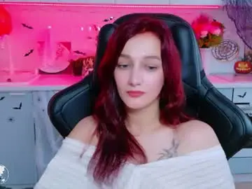 Chaturbate Adult Video Chat of sinty_noria