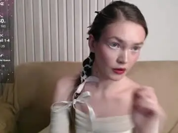 Chaturbate Live Sex of stellapayne