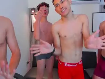 Chaturbate Live Sex of sweet_wallen